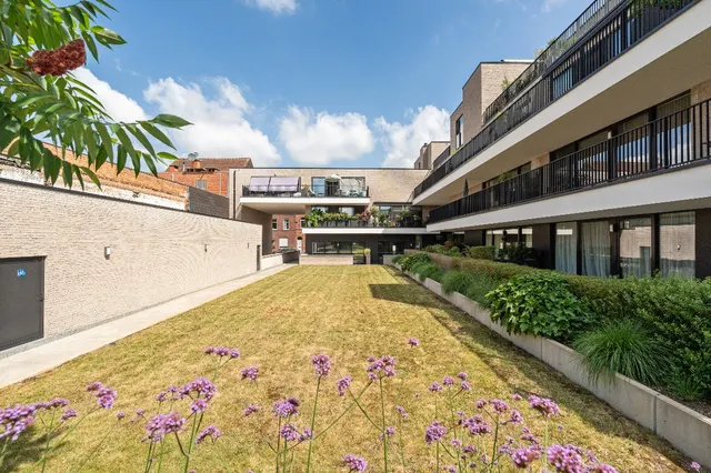 Appartement te koop in Aalst – 1/10