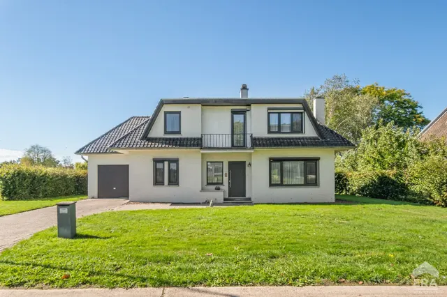Maison à vendre à Hasselt – 1/10