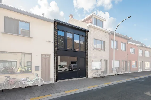 Maison à vendre à Beveren-Kruibeke-Zwijndrecht – 1/10