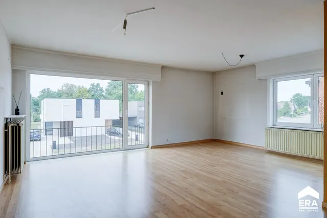 Appartement à vendre à Zonhoven – 1/10