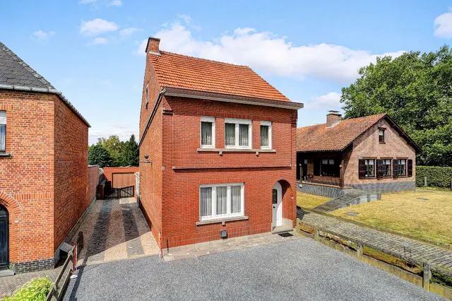 Maison à vendre à Rotselaar – 1/10