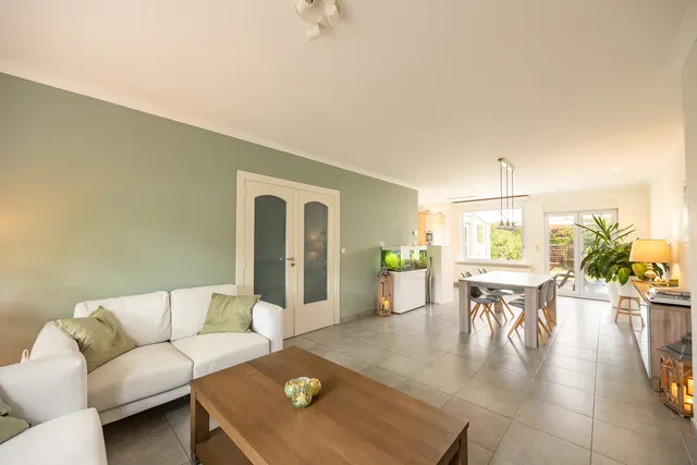 Eengezinswoning te koop in Wilrijk – 1/10