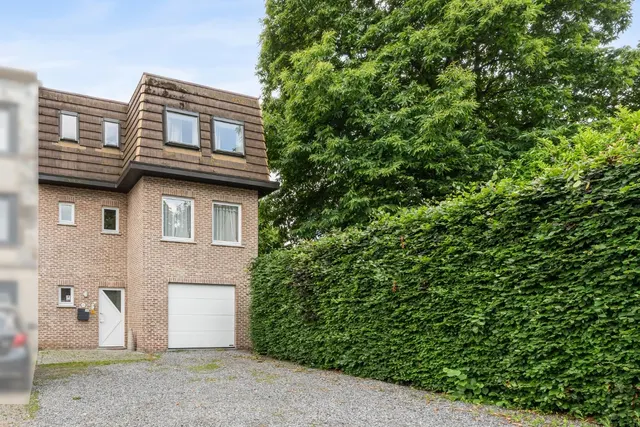 Maison à vendre à Erps-Kwerps – 1/10