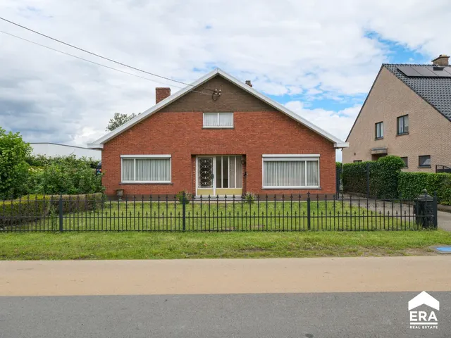 Maison à vendre à Stevoort – 1/10