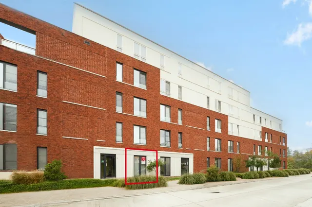 Appartement te koop in Harelbeke – 1/10