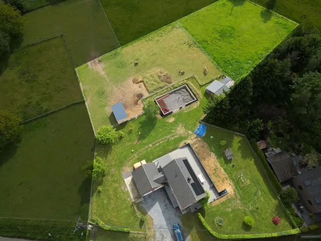 Maison à vendre à Durbuy – 1/10