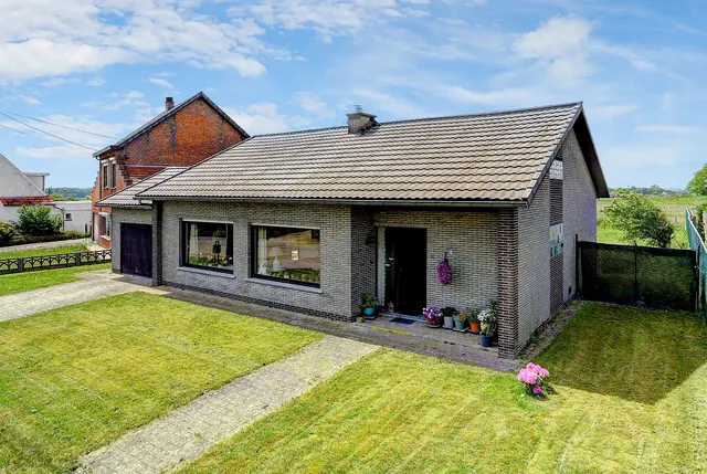 Maison à vendre à Tielt-Winge – 1/10