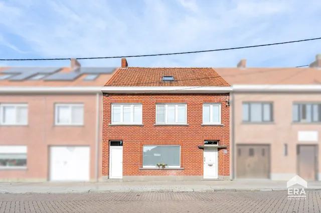 Huis te koop in Gits – 1/10