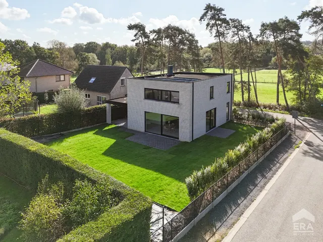 Maison à vendre à Testelt – 1/10
