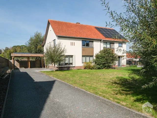 Maison à vendre à Herk de stad – 1/10