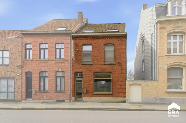 Maison à vendre à Poperinge – 1/10