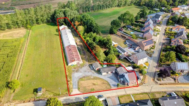 Huis te koop in Bekkevoort (Molenbeek-Wersbeek) – 1/10