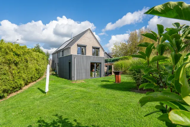Huis te koop in Evrehailles – 1/10
