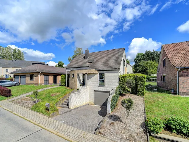 Huis te koop in Leefdaal – 1/10