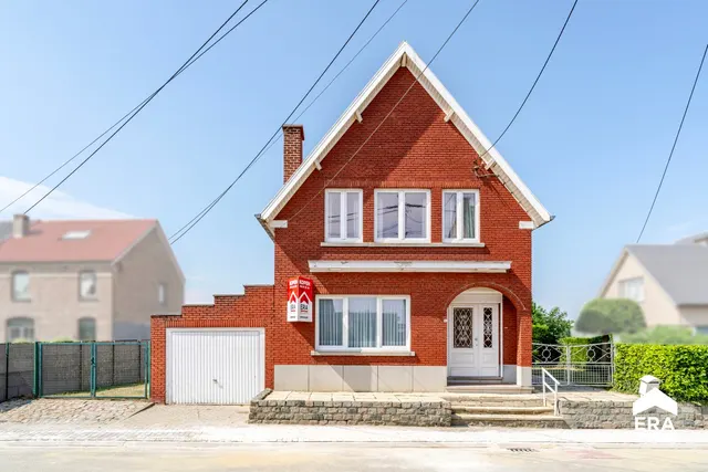 Maison à vendre à Linter – 1/10