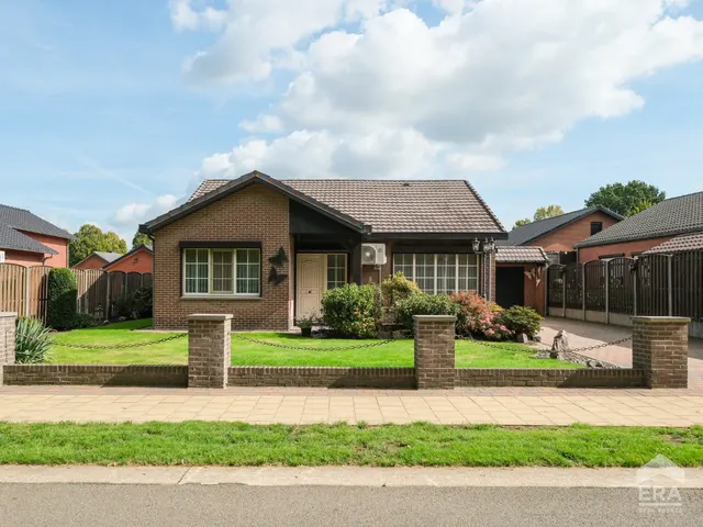 Maison à vendre à Pelt – 1/10