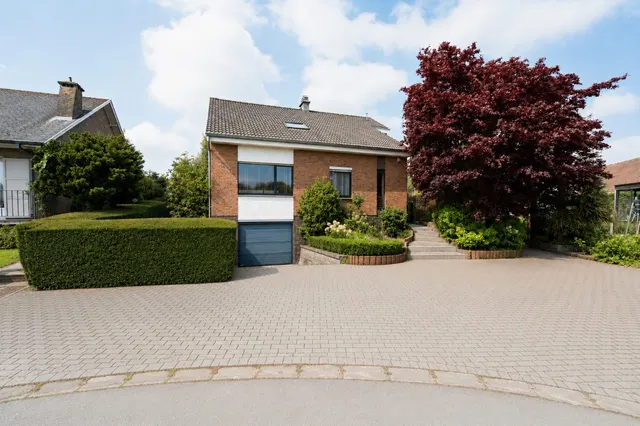 Maison à vendre à Grimbergen – 1/10