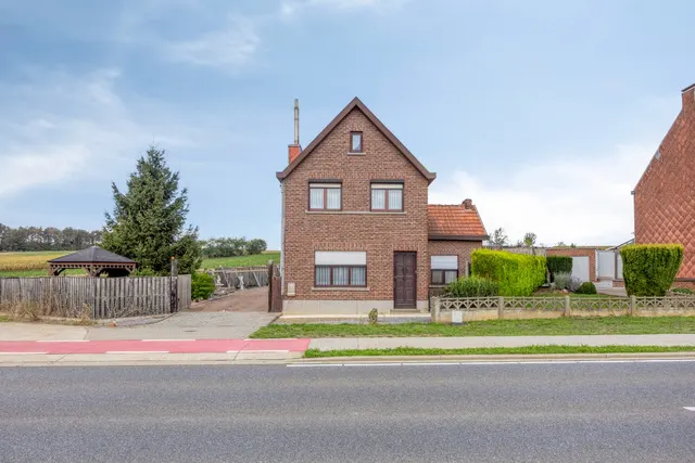Maison à vendre à Bekkevoort – 1/10