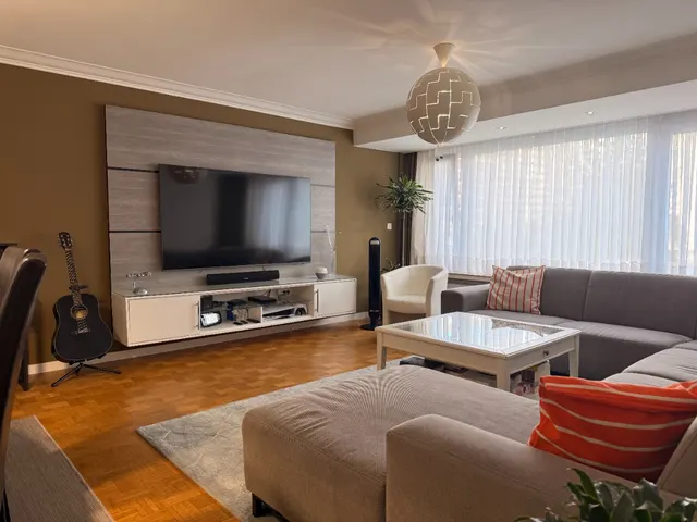 Appartement à vendre à Evere – 1/10