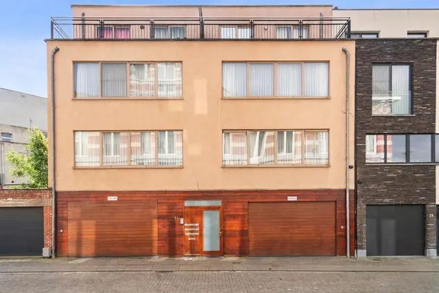 Appartement à vendre à Vilvoorde – 1/10