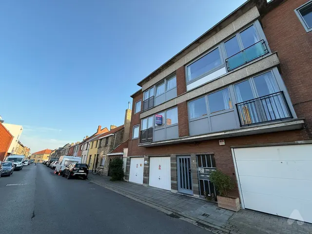 Appartement te huur in Veurne – 1/9