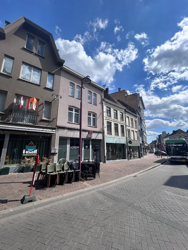 Maison à vendre à Menen – 1/10