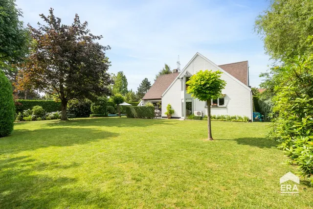Maison à vendre à Wemmel – 1/10