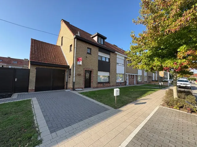 Maison à vendre à Roeselare – 1/10