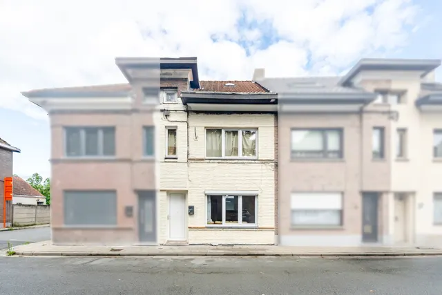 Maison à vendre à Hamme – 1/10
