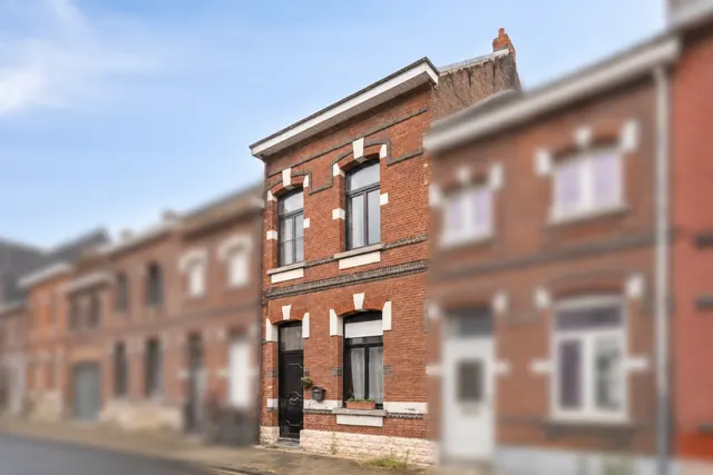 Maison à vendre à Willebroek – 1/10