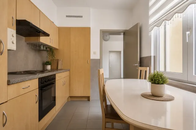 Appartement te koop in Jette – 1/10
