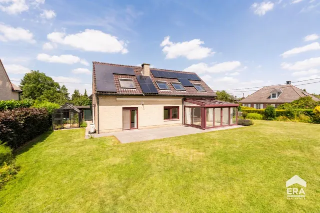 Maison à vendre à itterbeek – 1/10