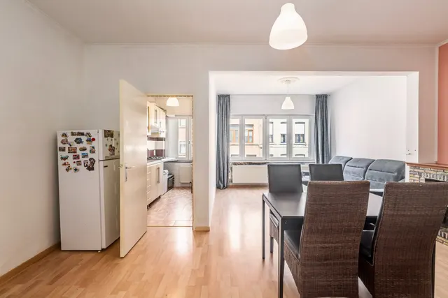 Appartement te koop in Antwerpen – 1/10