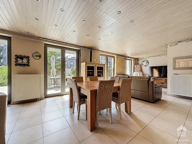 Apartment for sale in Evere – 1/10