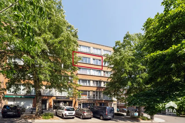 Appartement à vendre à Koekelberg – 1/10