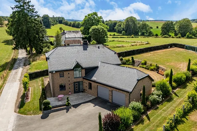 Maison à vendre à Gouvy – 1/10