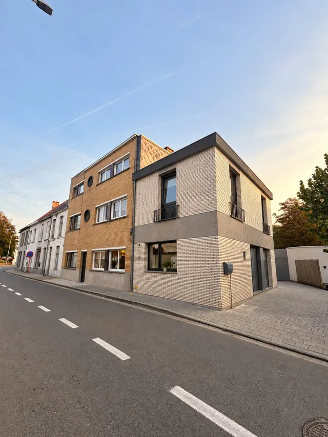 Huis te koop in Tielt – 1/10
