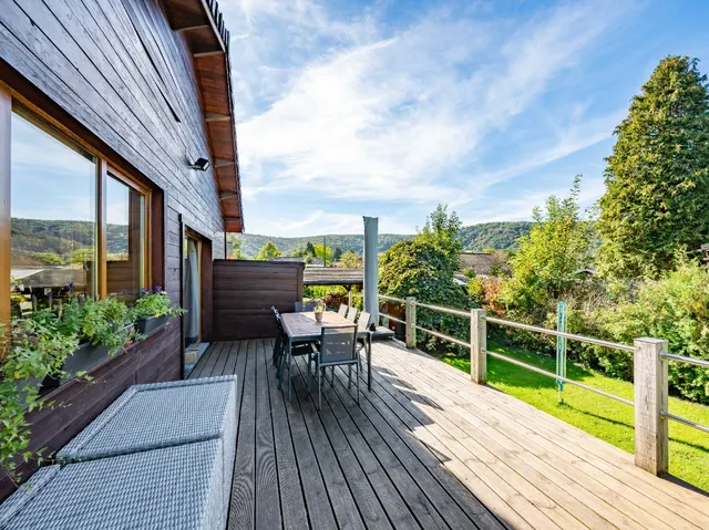 Maison à vendre à Aywaille – 1/10