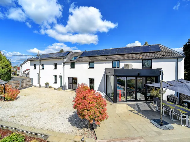 Maison à vendre à Overijse – 1/10
