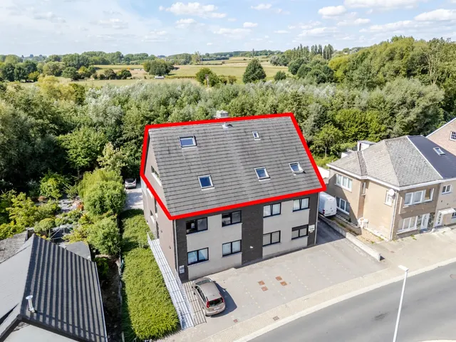 Appartement à vendre à Haaltert – 1/10