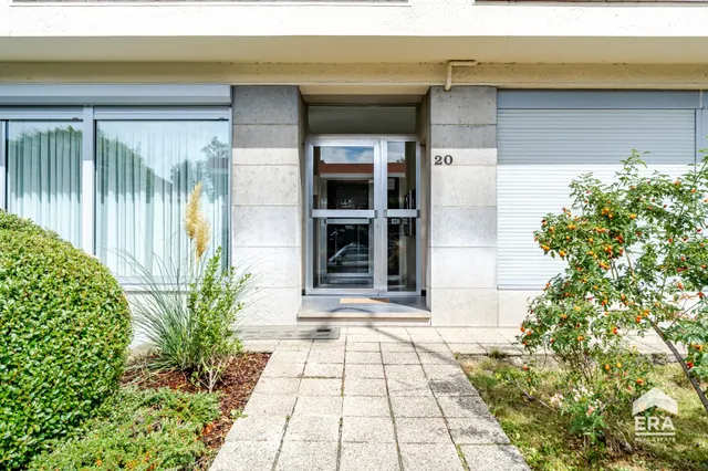 Appartement te koop in Wemmel – 1/10