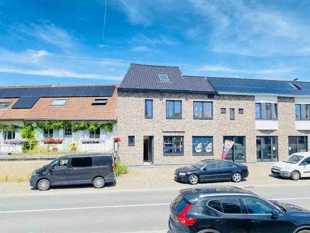 Maison à vendre à Spiere-Helkijn – 1/10