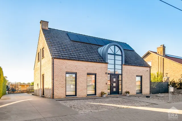 Maison à vendre à Nieuwerkerken – 1/10