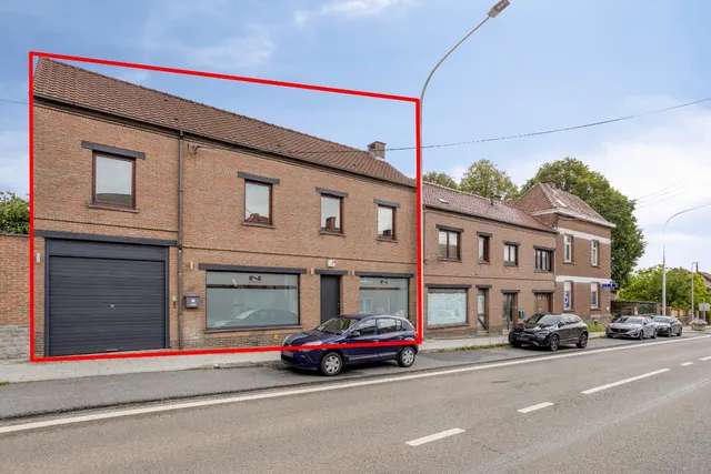 Huis te koop in Braine-l'Alleud – 1/10