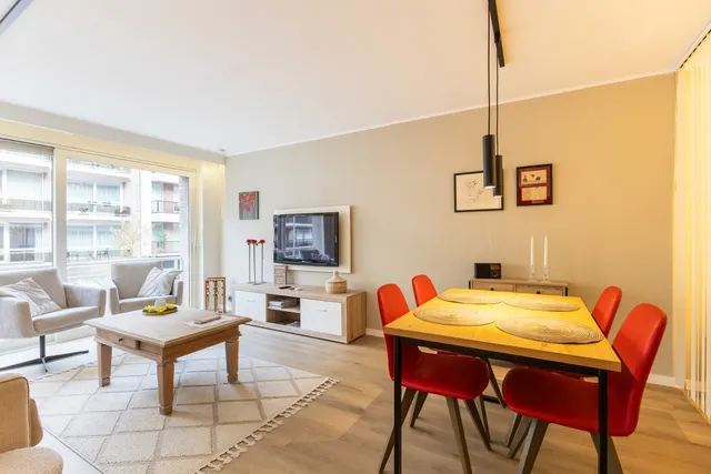 Appartement à vendre à Knokke-Heist – 1/10