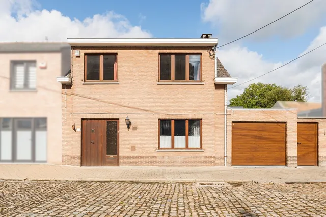 Maison à vendre à Tienen – 1/10
