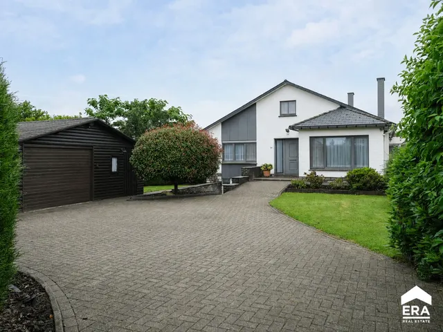 Maison à vendre à Geetbets – 1/10