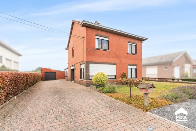 Maison à vendre à Tielt-Winge – 1/10