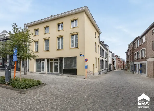 Huis te koop in Tongeren-Borgloon – 1/10