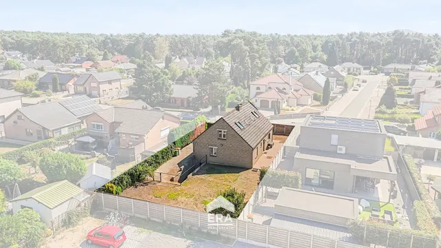 Huis te koop in Oudsbergen – 1/10